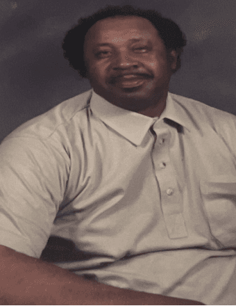 Robert Adkins Jr. Obituary